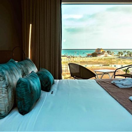 Design Suites Boutique Hotel - Adults Only Santa Maria Εξωτερικό φωτογραφία