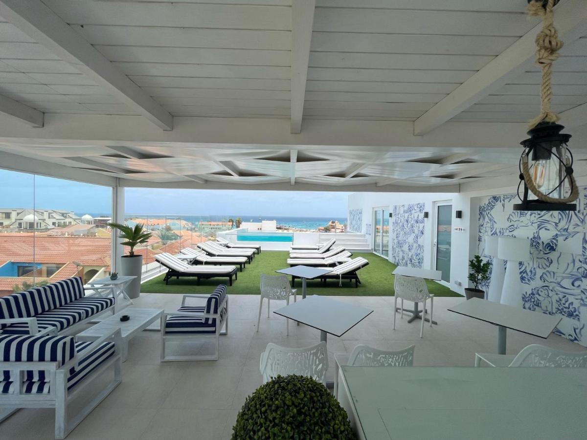 Design Suites Boutique Hotel - Adults Only Santa Maria Εξωτερικό φωτογραφία