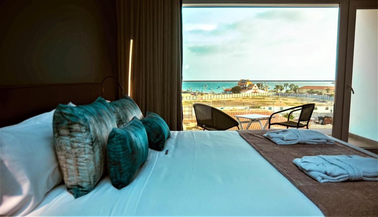 Design Suites Boutique Hotel - Adults Only Santa Maria Εξωτερικό φωτογραφία