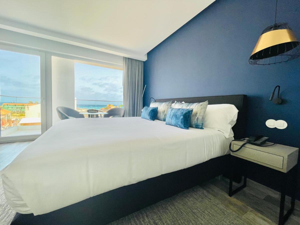 Design Suites Boutique Hotel - Adults Only Santa Maria Εξωτερικό φωτογραφία