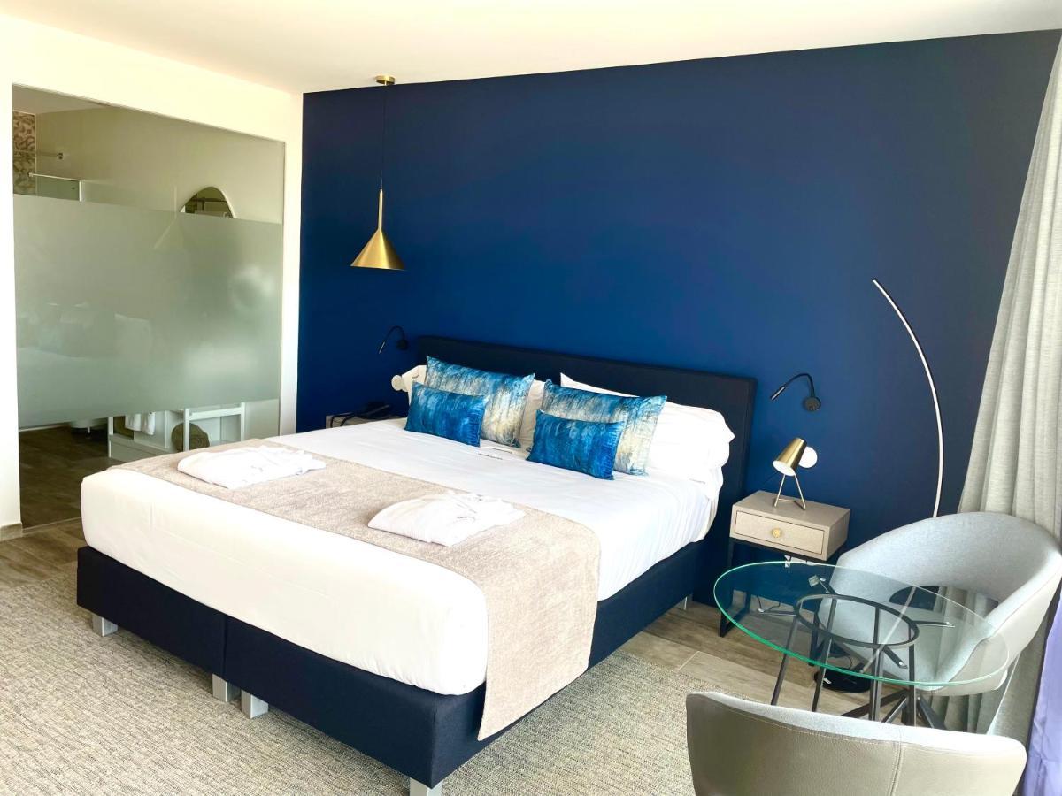 Design Suites Boutique Hotel - Adults Only Santa Maria Εξωτερικό φωτογραφία