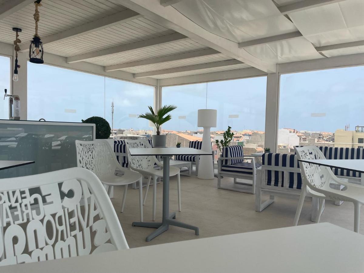 Design Suites Boutique Hotel - Adults Only Santa Maria Εξωτερικό φωτογραφία