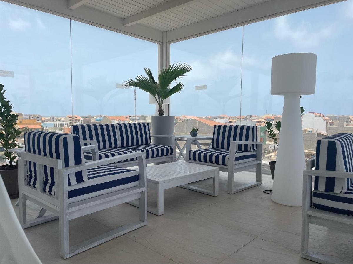 Design Suites Boutique Hotel - Adults Only Santa Maria Εξωτερικό φωτογραφία