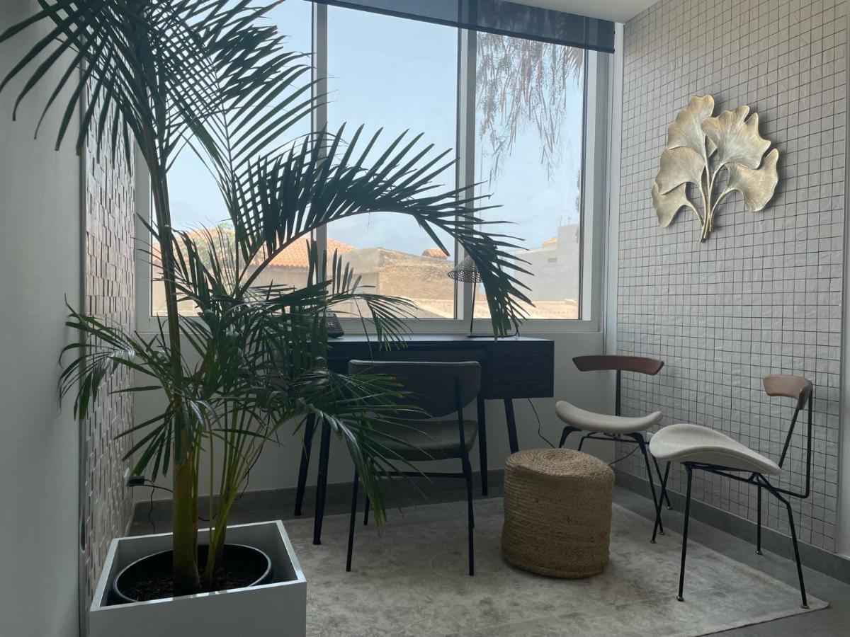 Design Suites Boutique Hotel - Adults Only Santa Maria Εξωτερικό φωτογραφία
