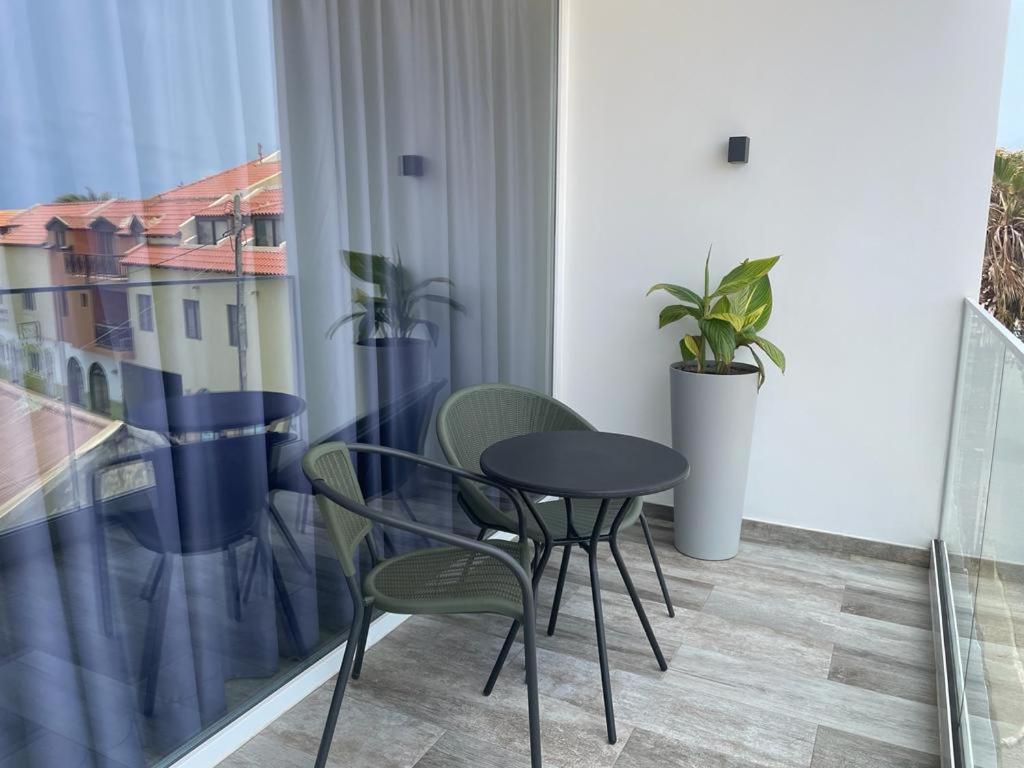 Design Suites Boutique Hotel - Adults Only Santa Maria Εξωτερικό φωτογραφία