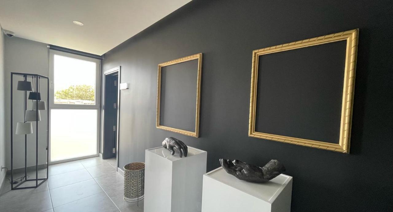 Design Suites Boutique Hotel - Adults Only Santa Maria Εξωτερικό φωτογραφία
