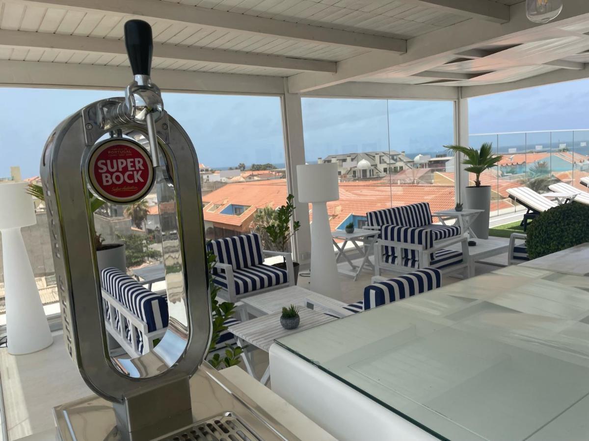 Design Suites Boutique Hotel - Adults Only Santa Maria Εξωτερικό φωτογραφία