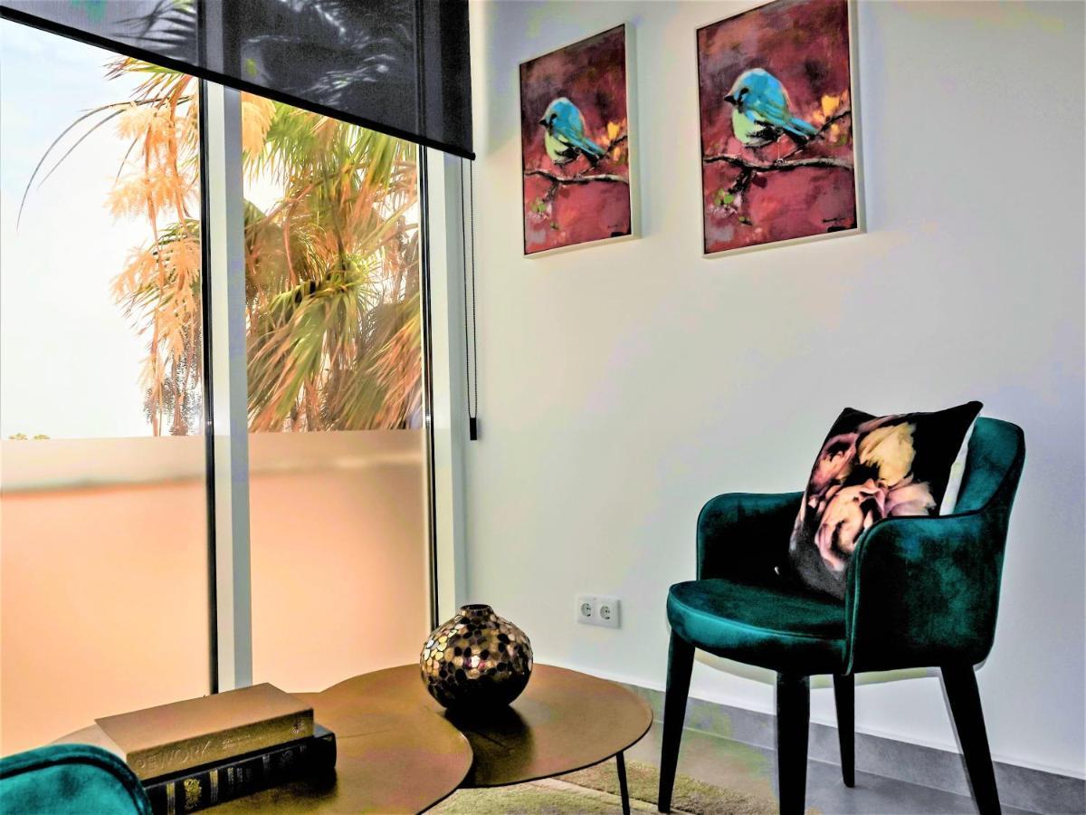 Design Suites Boutique Hotel - Adults Only Santa Maria Εξωτερικό φωτογραφία