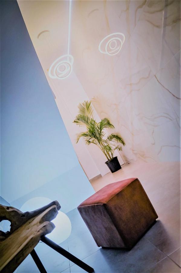 Design Suites Boutique Hotel - Adults Only Santa Maria Εξωτερικό φωτογραφία