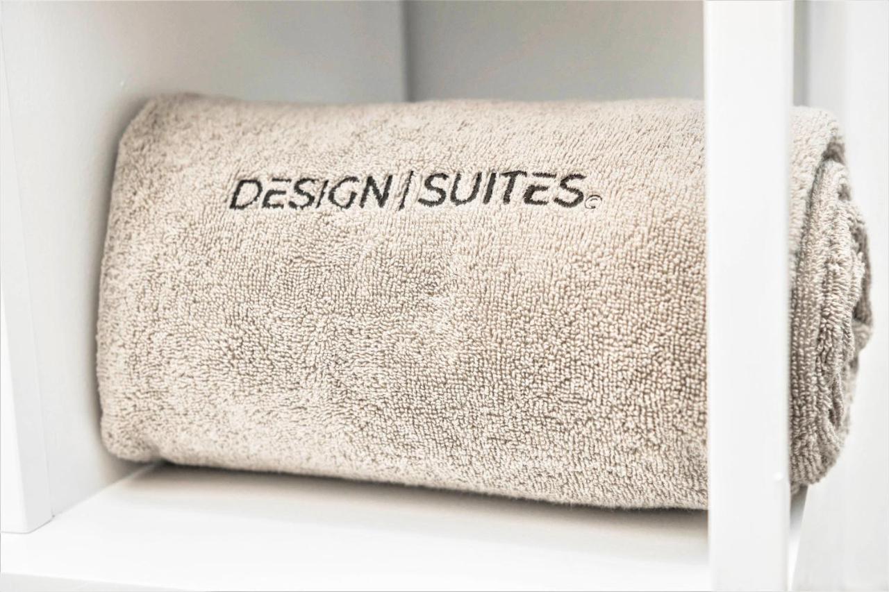Design Suites Boutique Hotel - Adults Only Santa Maria Εξωτερικό φωτογραφία