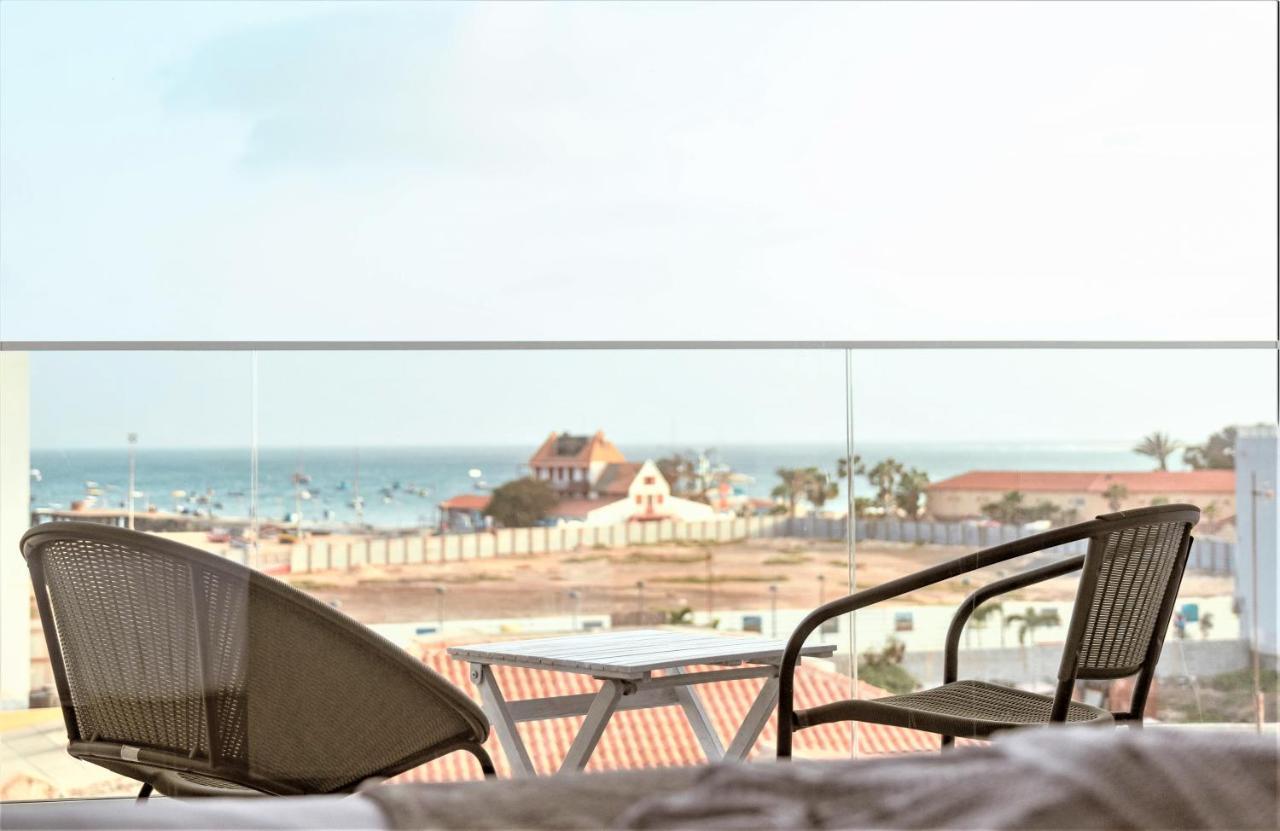 Design Suites Boutique Hotel - Adults Only Santa Maria Εξωτερικό φωτογραφία