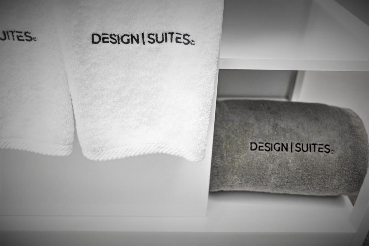 Design Suites Boutique Hotel - Adults Only Santa Maria Εξωτερικό φωτογραφία