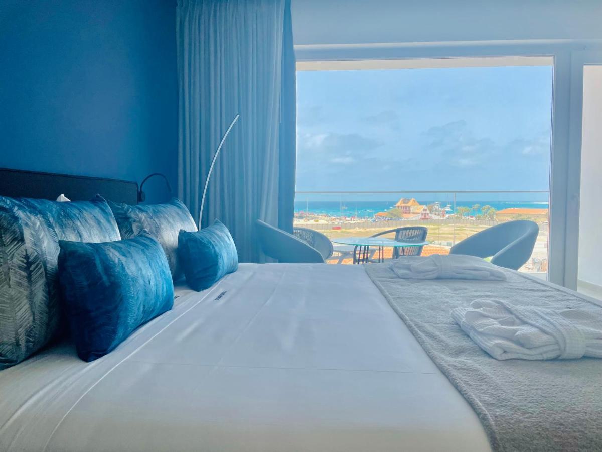 Design Suites Boutique Hotel - Adults Only Santa Maria Εξωτερικό φωτογραφία