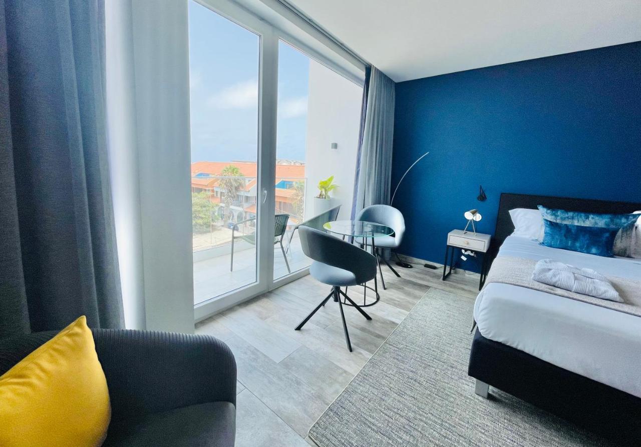 Design Suites Boutique Hotel - Adults Only Santa Maria Εξωτερικό φωτογραφία