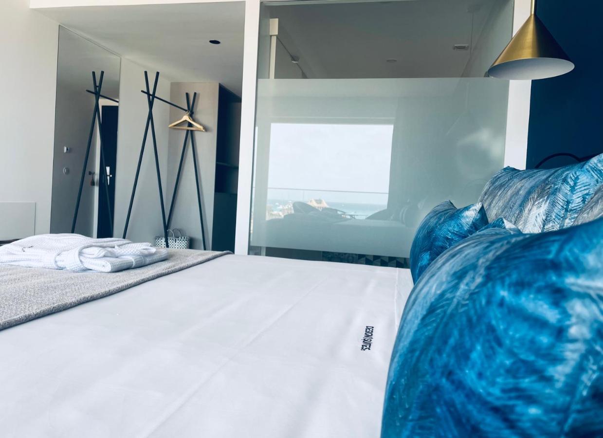 Design Suites Boutique Hotel - Adults Only Santa Maria Εξωτερικό φωτογραφία