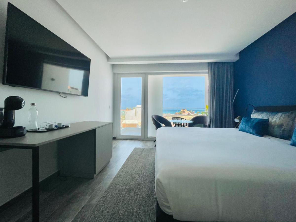 Design Suites Boutique Hotel - Adults Only Santa Maria Εξωτερικό φωτογραφία