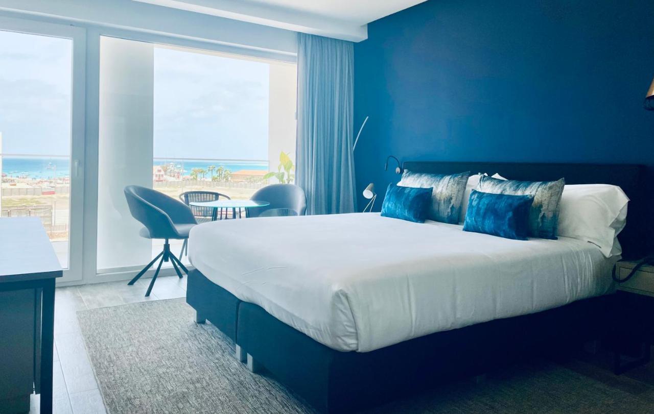Design Suites Boutique Hotel - Adults Only Santa Maria Εξωτερικό φωτογραφία